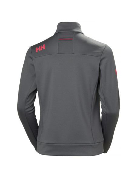 Helly hansen damska bluza polarowa w crew fleece jacket 34604 831