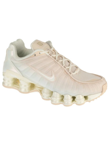 Nike shox tl ih5075-219 białe 38,5
