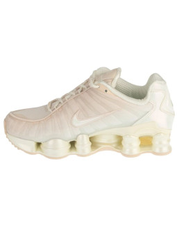 Nike shox tl ih5075-219 białe 38,5 2