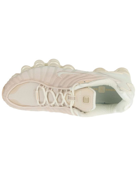 Nike shox tl ih5075-219 białe 38,5