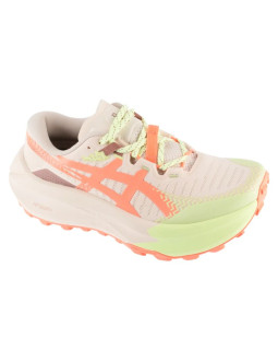 Asics trabuco max 5 1012b937-700 beżowe 37,5