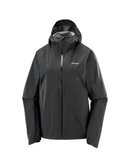 Salomon bonatti waterproof jkt w lc2769900 czarne m