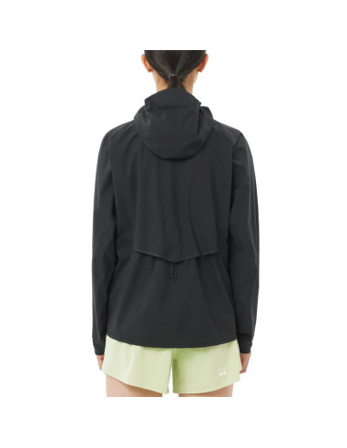 Salomon bonatti waterproof jkt w lc2769900 czarne m