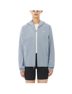 Salomon bonatti waterproof jkt w lc2770000 szare m 2