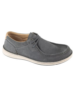 Birkenstock pasadena 1030906 szare 40