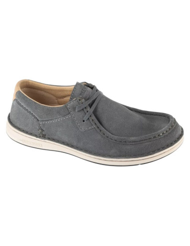 Birkenstock pasadena 1030906 szare 40