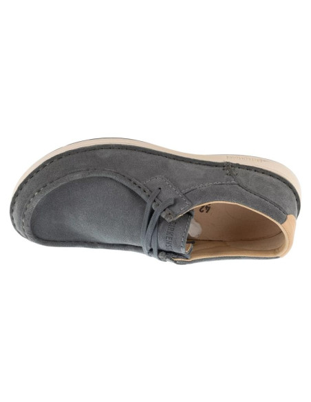 Birkenstock pasadena 1030906 szare 40