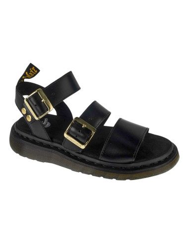 Dr. martens gryphon sandals dm42329001 czarne 36