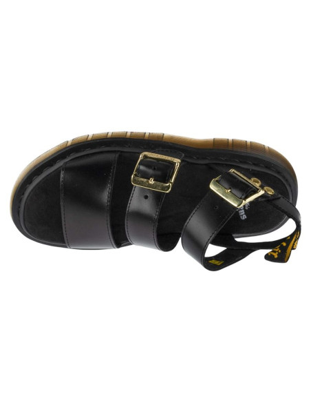 Dr. martens gryphon sandals dm42329001 czarne 36