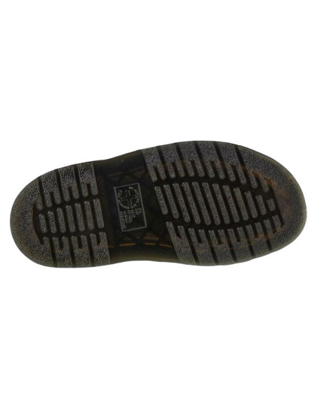 Dr. martens gryphon sandals dm42329001 czarne 36