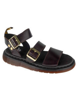 Dr. martens gryphon sandals dm42329200 brązowe 36