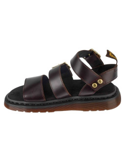 Dr. martens gryphon sandals dm42329200 brązowe 36 2
