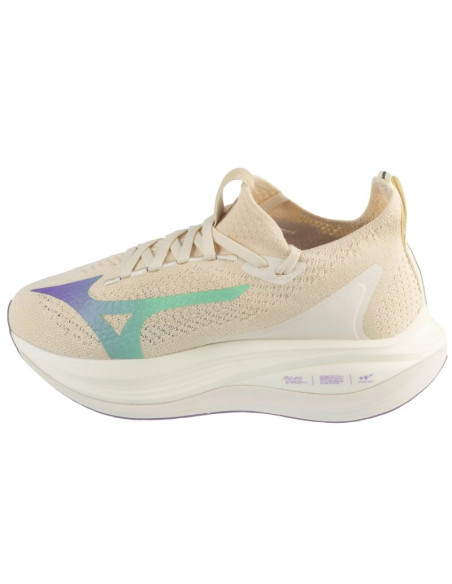 Mizuno neo vista 2 j1gd253474 beżowe 37
