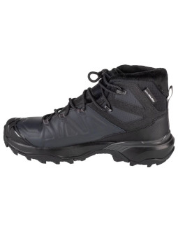 Salomon x ultra snowpilot wp 475856 czarne 41 1/3 2