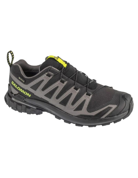 Salomon xa pro 3d v9 gtx l47987300 czarne 41 1/3