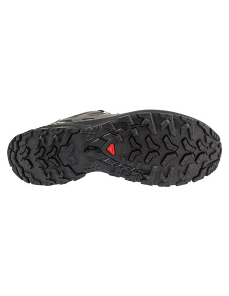 Salomon xa pro 3d v9 gtx l47987300 czarne 41 1/3