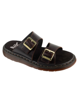 Dr. martens josef two strap dm42509200 brązowe 41