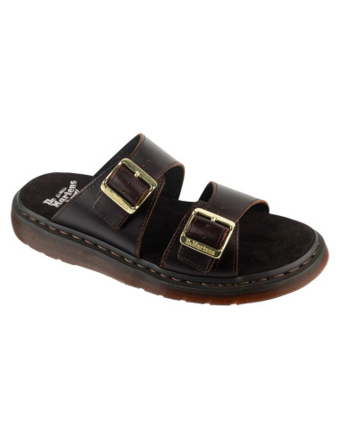 Dr. martens josef two strap dm42509200 brązowe 41