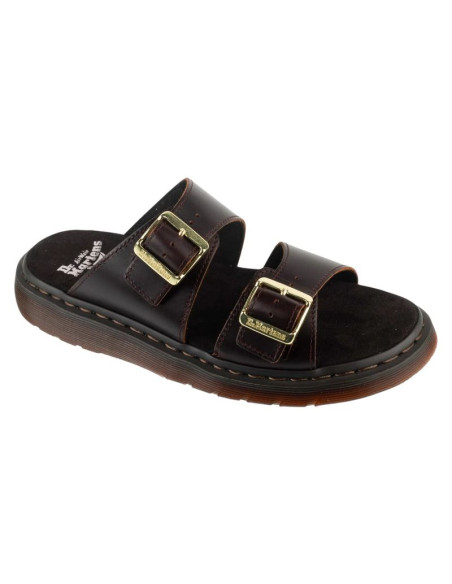 Dr. martens josef two strap dm42509200 brązowe 41