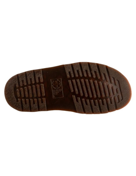 Dr. martens josef two strap dm42509200 brązowe 41