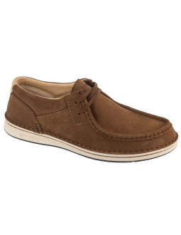 Birkenstock pasadena 1030852 brązowe 41
