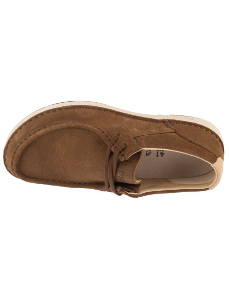 Birkenstock pasadena 1030852 brązowe 41