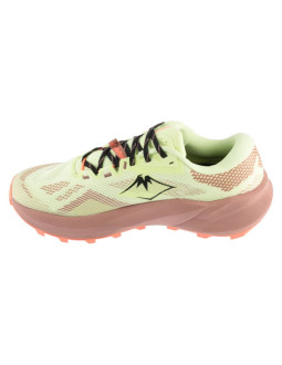 Asics gel-trabuco 14 1011c166-750 żółte 42 2