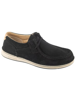 Birkenstock pasadena 1029658 czarne 37