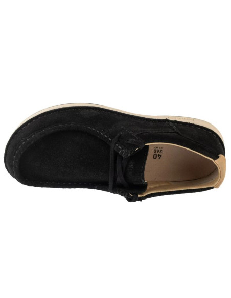 Birkenstock pasadena 1029658 czarne 37