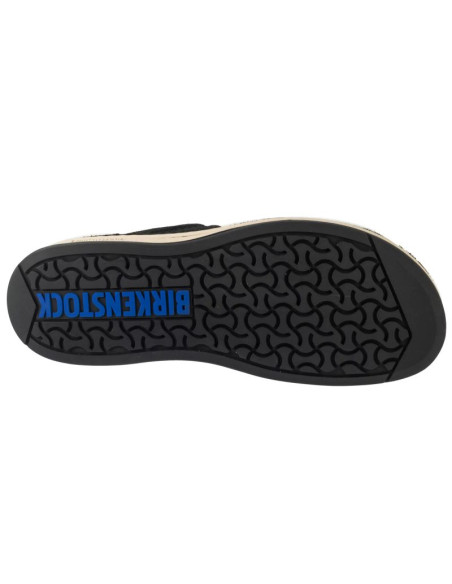 Birkenstock pasadena 1029658 czarne 37