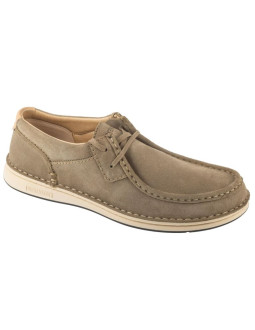 Birkenstock pasadena 1029671 beżowe 37