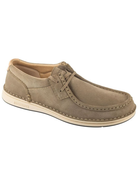 Birkenstock pasadena 1029671 beżowe 37
