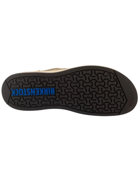 Birkenstock pasadena 1029671 beżowe 37