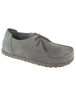 Birkenstock utti lace leve 1030035 szare 41