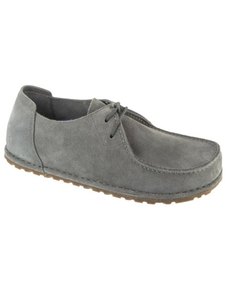 Birkenstock utti lace leve 1030035 szare 41
