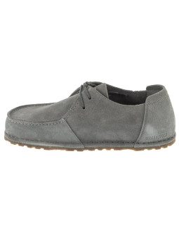 Birkenstock utti lace leve 1030035 szare 41 2