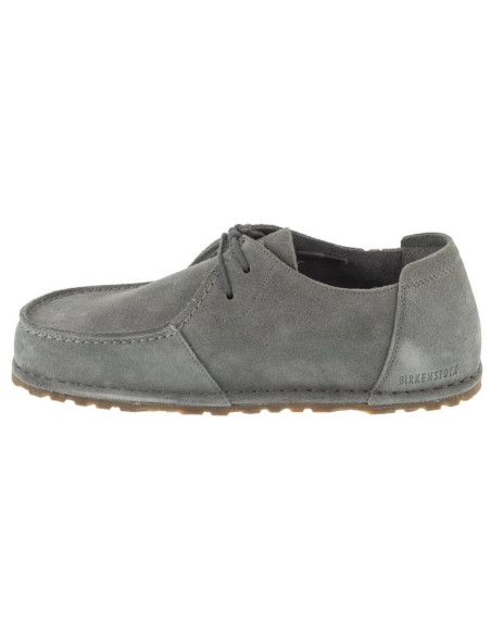 Birkenstock utti lace leve 1030035 szare 41