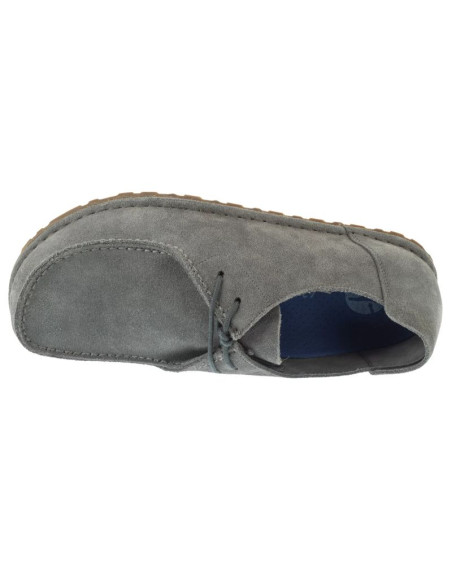 Birkenstock utti lace leve 1030035 szare 41