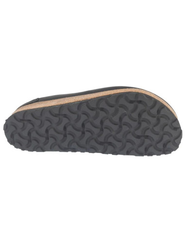 Birkenstock naples leoi 1025040 czarne 41