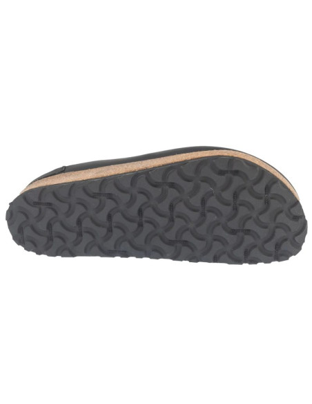 Birkenstock naples leoi 1025040 czarne 41