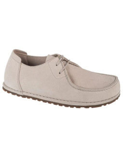 Birkenstock utti lace leve   1029553 białe 41