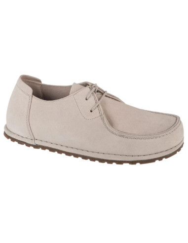 Birkenstock utti lace leve   1029553 białe 41