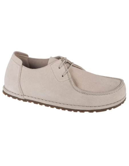 Birkenstock utti lace leve   1029553 białe 41