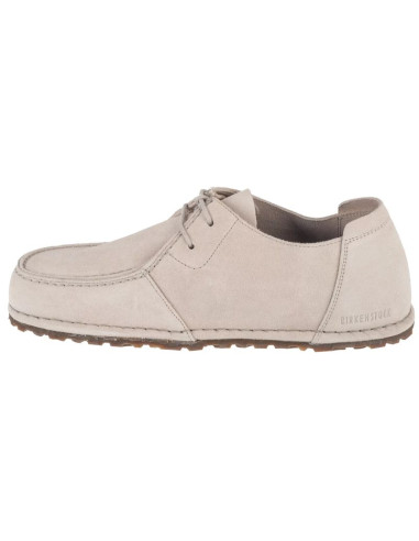 Birkenstock utti lace leve   1029553 białe 41