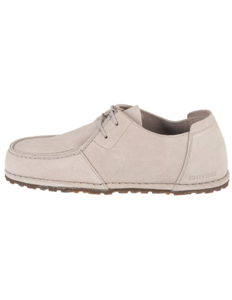 Birkenstock utti lace leve   1029553 białe 41