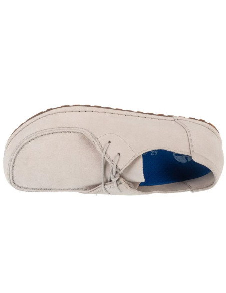 Birkenstock utti lace leve   1029553 białe 41