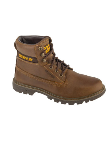 Caterpillar colorado 2.0 wp p110967 brązowe 44