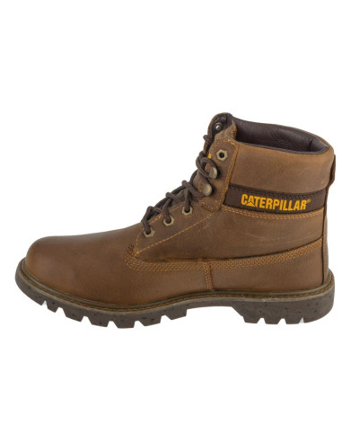 Caterpillar colorado 2.0 wp p110967 brązowe 44