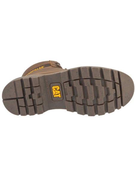 Caterpillar colorado 2.0 wp p110967 brązowe 44