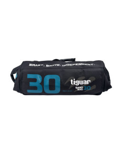Tiguar sandbag 30 kg 4race